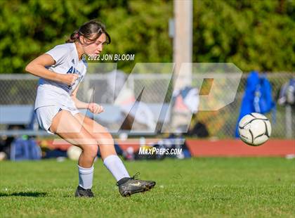 Thumbnail 1 in Ansonia vs Cromwell (CIAC Class M Second Round) photogallery.