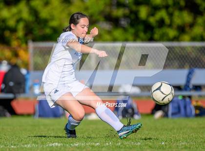 Thumbnail 2 in Ansonia vs Cromwell (CIAC Class M Second Round) photogallery.