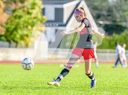 Thumbnail 1 in Ansonia vs Cromwell (CIAC Class M Second Round) photogallery.