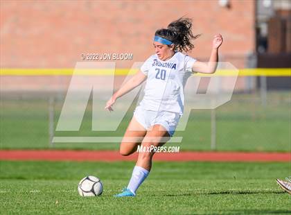 Thumbnail 1 in Ansonia vs Cromwell (CIAC Class M Second Round) photogallery.