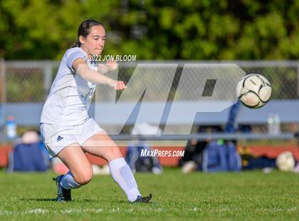 Thumbnail 3 in Ansonia vs Cromwell (CIAC Class M Second Round) photogallery.