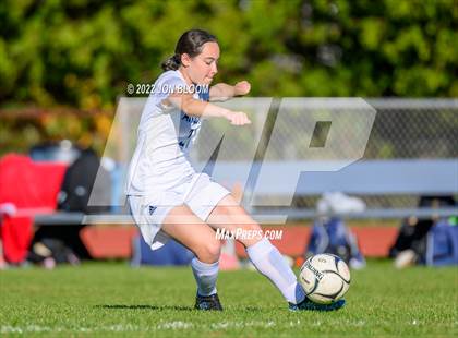 Thumbnail 1 in Ansonia vs Cromwell (CIAC Class M Second Round) photogallery.
