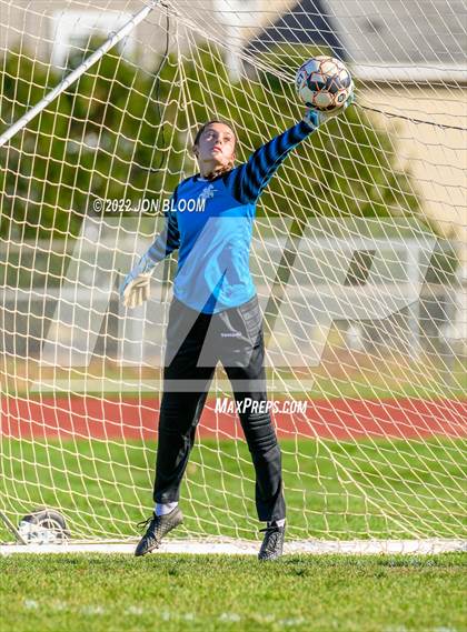 Thumbnail 1 in Ansonia vs Cromwell (CIAC Class M Second Round) photogallery.