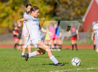 Thumbnail 2 in Ansonia vs Cromwell (CIAC Class M Second Round) photogallery.