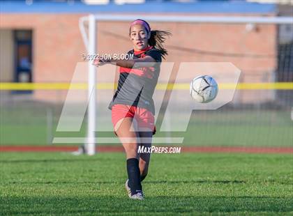 Thumbnail 3 in Ansonia vs Cromwell (CIAC Class M Second Round) photogallery.