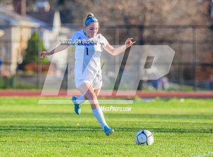 Thumbnail 1 in Ansonia vs Cromwell (CIAC Class M Second Round) photogallery.