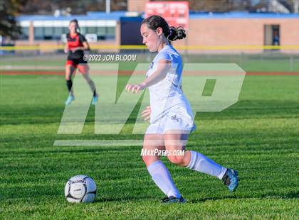 Thumbnail 1 in Ansonia vs Cromwell (CIAC Class M Second Round) photogallery.