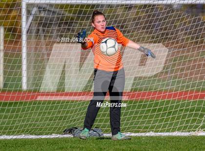 Thumbnail 1 in Ansonia vs Cromwell (CIAC Class M Second Round) photogallery.