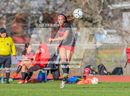 Thumbnail 3 in Ansonia vs Cromwell (CIAC Class M Second Round) photogallery.