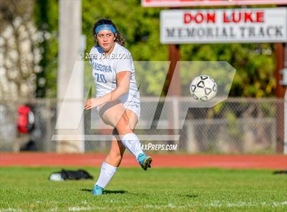 Thumbnail 2 in Ansonia vs Cromwell (CIAC Class M Second Round) photogallery.
