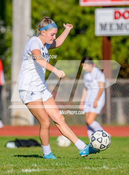 Thumbnail 1 in Ansonia vs Cromwell (CIAC Class M Second Round) photogallery.