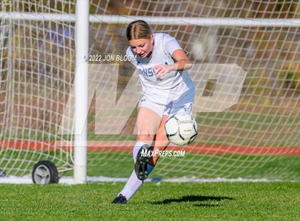 Thumbnail 1 in Ansonia vs Cromwell (CIAC Class M Second Round) photogallery.