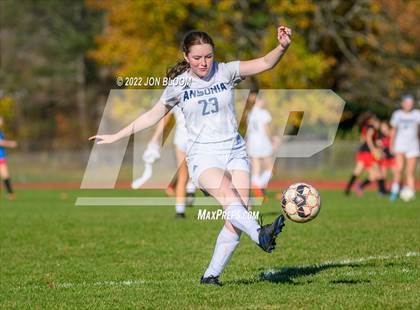 Thumbnail 1 in Ansonia vs Cromwell (CIAC Class M Second Round) photogallery.