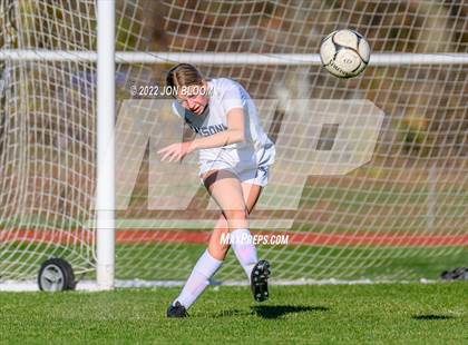 Thumbnail 2 in Ansonia vs Cromwell (CIAC Class M Second Round) photogallery.