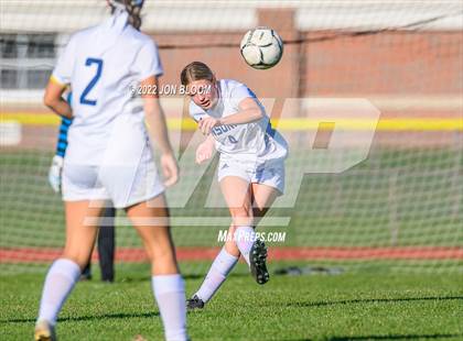 Thumbnail 3 in Ansonia vs Cromwell (CIAC Class M Second Round) photogallery.