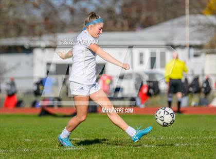 Thumbnail 3 in Ansonia vs Cromwell (CIAC Class M Second Round) photogallery.