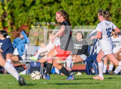 Thumbnail 1 in Ansonia vs Cromwell (CIAC Class M Second Round) photogallery.