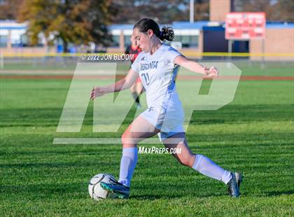 Thumbnail 2 in Ansonia vs Cromwell (CIAC Class M Second Round) photogallery.