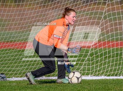 Thumbnail 1 in Ansonia vs Cromwell (CIAC Class M Second Round) photogallery.