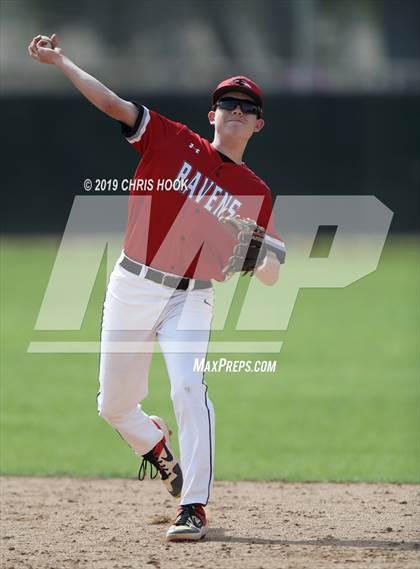 Thumbnail 3 in Empire vs. Sunnyside (Lancer Classic) photogallery.