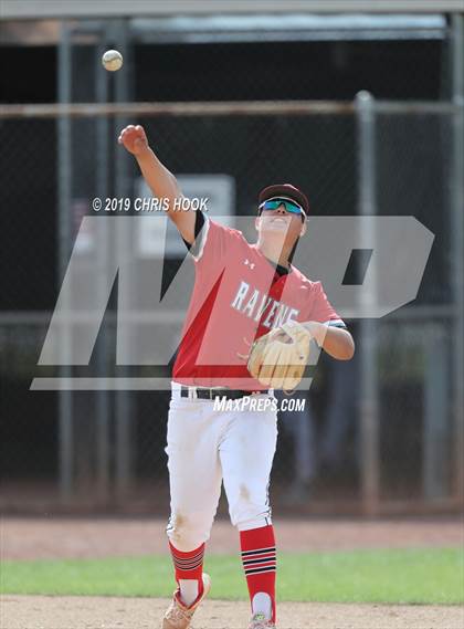 Thumbnail 2 in Empire vs. Sunnyside (Lancer Classic) photogallery.