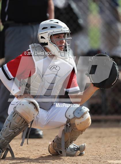 Thumbnail 2 in Empire vs. Sunnyside (Lancer Classic) photogallery.