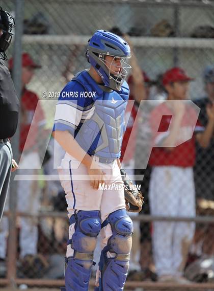 Thumbnail 3 in Empire vs. Sunnyside (Lancer Classic) photogallery.