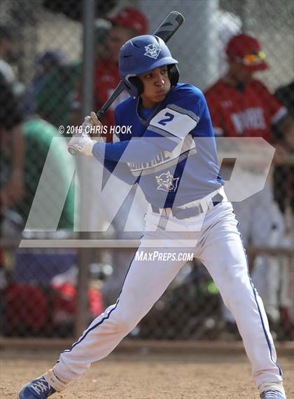 Thumbnail 3 in Empire vs. Sunnyside (Lancer Classic) photogallery.