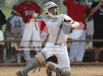 Thumbnail 3 in Empire vs. Sunnyside (Lancer Classic) photogallery.