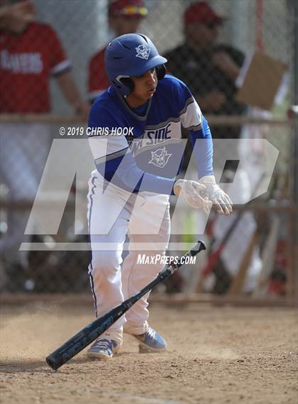 Thumbnail 1 in Empire vs. Sunnyside (Lancer Classic) photogallery.