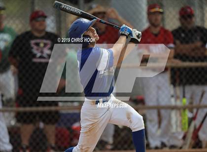 Thumbnail 2 in Empire vs. Sunnyside (Lancer Classic) photogallery.