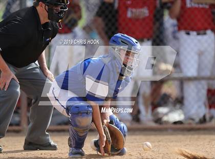 Thumbnail 1 in Empire vs. Sunnyside (Lancer Classic) photogallery.