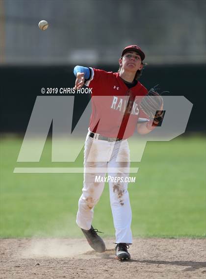 Thumbnail 1 in Empire vs. Sunnyside (Lancer Classic) photogallery.