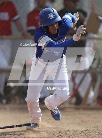 Thumbnail 2 in Empire vs. Sunnyside (Lancer Classic) photogallery.