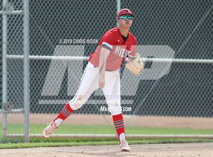 Thumbnail 1 in Empire vs. Sunnyside (Lancer Classic) photogallery.