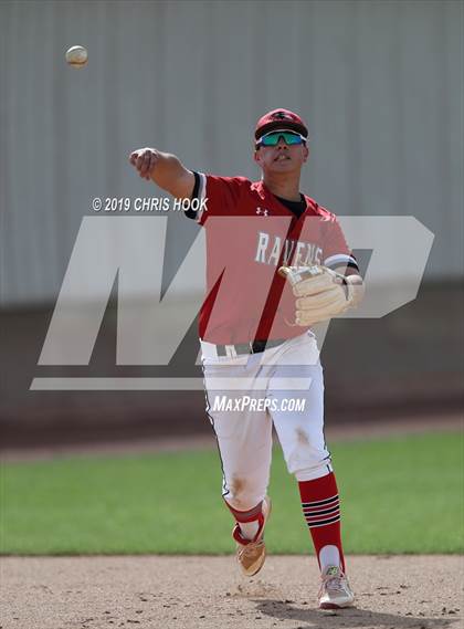 Thumbnail 1 in Empire vs. Sunnyside (Lancer Classic) photogallery.