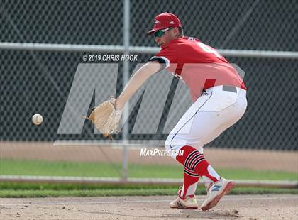 Thumbnail 3 in Empire vs. Sunnyside (Lancer Classic) photogallery.