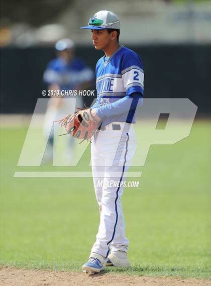 Thumbnail 3 in Empire vs. Sunnyside (Lancer Classic) photogallery.