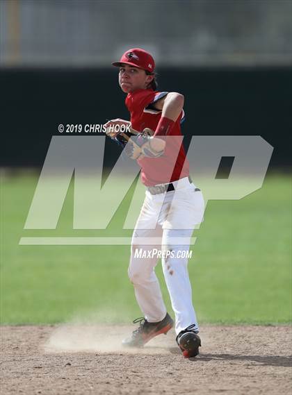 Thumbnail 3 in Empire vs. Sunnyside (Lancer Classic) photogallery.