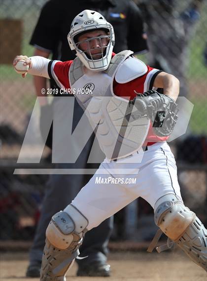 Thumbnail 3 in Empire vs. Sunnyside (Lancer Classic) photogallery.