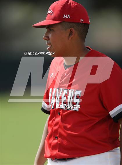 Thumbnail 1 in Empire vs. Sunnyside (Lancer Classic) photogallery.