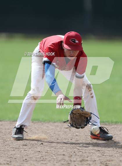 Thumbnail 1 in Empire vs. Sunnyside (Lancer Classic) photogallery.
