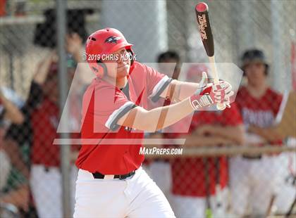 Thumbnail 2 in Empire vs. Sunnyside (Lancer Classic) photogallery.
