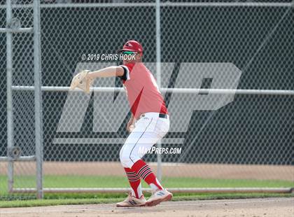Thumbnail 3 in Empire vs. Sunnyside (Lancer Classic) photogallery.