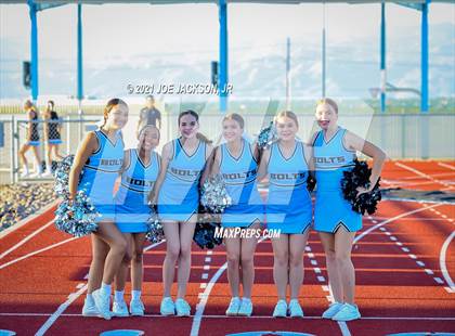 Thumbnail 2 in Sahuarita @ Mica Mountain photogallery.