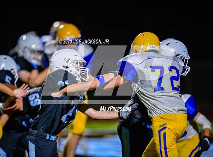 Thumbnail 1 in Sahuarita @ Mica Mountain photogallery.