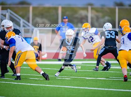 Thumbnail 2 in Sahuarita @ Mica Mountain photogallery.