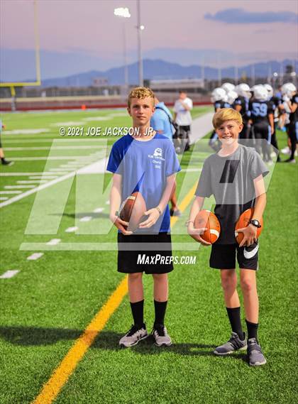 Thumbnail 1 in Sahuarita @ Mica Mountain photogallery.