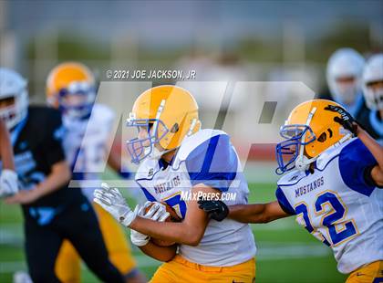 Thumbnail 1 in Sahuarita @ Mica Mountain photogallery.