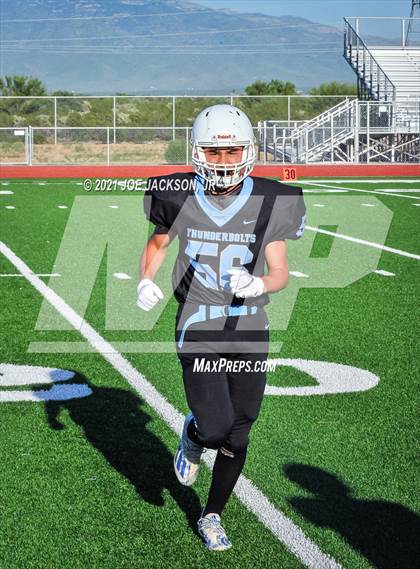 Thumbnail 2 in Sahuarita @ Mica Mountain photogallery.